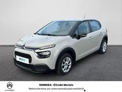 Utilisé 2021 Citroën C3 Feel Citadine | 9 480 € (Prix juste)