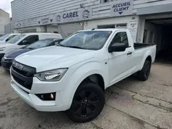 Blanc Utilisé 2022 Isuzu D-Max Pick-up | 25 950 €