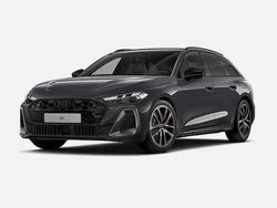 Gris magnétique Utilisé 2025 Audi A5 Design Coupé | 77 464 €