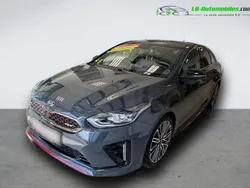 Utilisé 2021 Kia ProCeed 2 Citadine | 29 100 € (Prix juste)