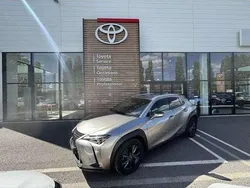 Utilisé 2022 Lexus UX 250h SUV | 24 480 € (Bon prix)