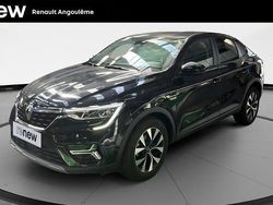 Noir Utilisé 2023 Renault Arkana Evolution SUV | 18 990 € (Super prix)