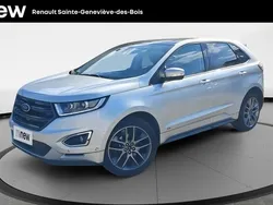 Gris Utilisé 2019 Ford Edge ST-Line SUV | 24 990 € (Prix assez cher)