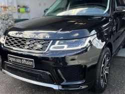 Occasion 2019 Land Rover Range Rover HSE Dynamic SUV | 44 900 € (Prix juste)