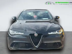 Utilisé 2024 Alfa Romeo Giulia Berline | 35 500 € (Super prix)
