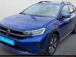 Utilisé 2022 VW Taigo Business SUV | 22 990 € (Prix juste)