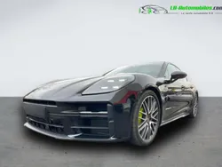 Utilisé 2024 Porsche Panamera 4 Berline | 137 200 €