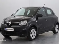 Noir etoile Nouvelle 2025 Renault Twingo Citadine | 15 299 €