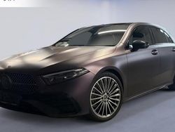 Utilisé 2022 Mercedes A220 AMG line Berline | 39 293 €