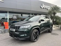 Vert Nouvelle 2025 Jeep Compass North SUV | 46 900 € (Prix assez cher)