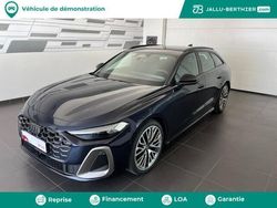 Bleu firmament métallisé Utilisé 2024 Audi A5 Design Coupé | 63 900 €