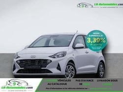 Occasion 2022 Hyundai i10 Citadine | 14 800 € (Bon prix)