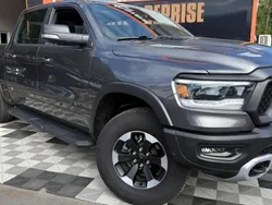 Utilisé 2023 Dodge Ram Pick-up | 62 990 €
