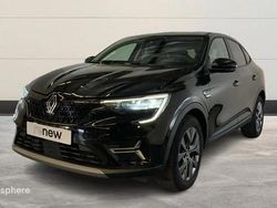 Noir Utilisé 2024 Renault Arkana Evolution SUV | 21 799 € (Prix juste)