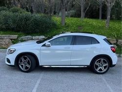 Utilisé 2018 Mercedes GLA220 Business SUV | 9 500 €