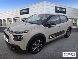 Utilisé 2021 Citroën C3 Feel Citadine | 10 900 € (Prix juste)