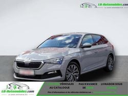 Occasion 2022 Skoda Scala Citadine | 25 000 € (Prix juste)