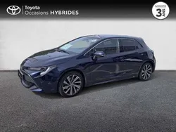 Utilisé 2022 Toyota Corolla Design Berline | 23 900 € (Bon prix)