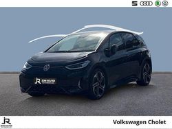 Noir Nouvelle 2025 VW ID.3 GTX Citadine | 41 999 € (Prix juste)