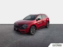 Infra red Utilisé 2025 Kia Sportage SUV | 38 990 € (Prix juste)