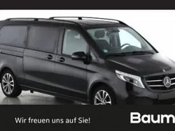 Utilisé 2022 Mercedes V300 Avantgarde Monospace | 63 750 € (Super prix)