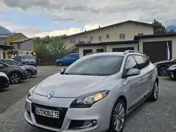 Utilisé 2010 Renault Mégane GT Line GT-Line Berline | 7 990 €