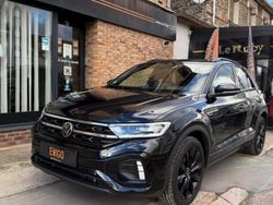 Utilisé 2022 VW T-Roc R-line SUV | 28 990 € (Prix juste)