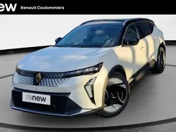 Blanc Utilisé 2025 Renault Scénic Iconic Monospace | 46 900 € (Super prix)