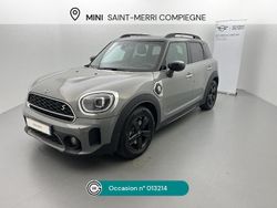 Utilisé 2022 Mini Countryman Premium SUV | 29 990 €