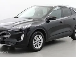 Bleu Utilisé 2023 Ford Kuga ST-Line X SUV | 24 999 € (Super prix)