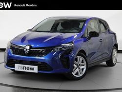 Bleu Occasion 2024 Renault Clio V Evolution Citadine | 16 990 € (Prix juste)
