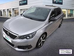 Utilisé 2020 Peugeot 308 GT-line Berline | 12 870 € (Prix juste)