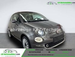 Occasion 2016 Fiat 500 Citadine | 12 400 € (Prix cher)