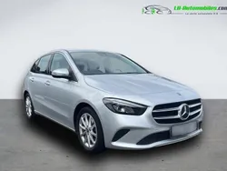 Utilisé 2019 Mercedes B220 Monospace | 28 200 €