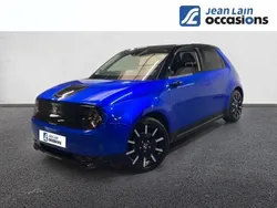 Bleue Utilisé 2021 Honda e Advance Citadine | 15 980 € (Prix juste)