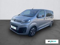 Othercolor Utilisé 2021 Citroën e-Spacetourer Shine Van | 29 700 €