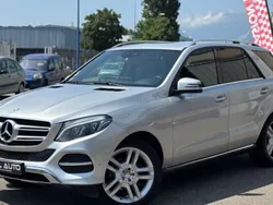 Utilisé 2016 Mercedes GLE350 Executive | 17 990 €