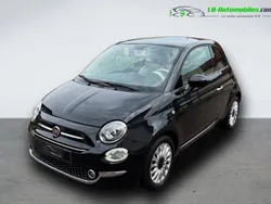 Utilisé 2015 Fiat 500 Citadine | 12 700 € (Prix juste)