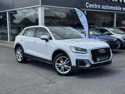 Blanc Utilisé 2020 Audi Q2 Sport SUV | 21 980 € (Prix juste)