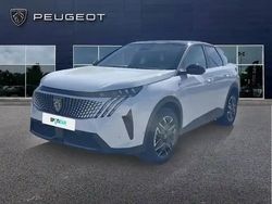 Blanc Utilisé 2025 Peugeot 3008 GTi | 35 990 € (Prix assez cher)