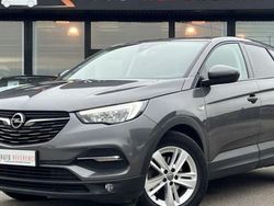 Occasion 2020 Opel Grandland X SUV | 12 990 € (Super prix)