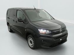 Nouvelle 2025 Citroën Berlingo Monospace | 24 240 € (Super prix)