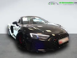 Utilisé 2019 Audi R8 Spyder Sport Cabriolet | 144 200 €