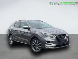 Utilisé 2020 Nissan Qashqai SUV | 24 900 € (Prix cher)