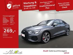 Utilisé 2022 Audi S3 Sport Berline | 39 490 € (Super prix)