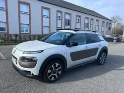 Utilisé 2015 Citroën C4 Cactus Feel Citadine | 9 000 €