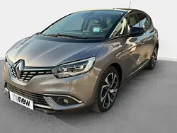 Gris Utilisé 2021 Renault Scénic IV Intens Monospace | 18 299 €