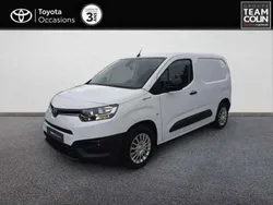 Nouvelle 2024 Toyota Proace Business Edition Van | 27 900 € (Super prix)