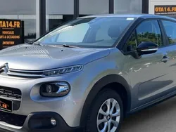 Utilisé 2020 Citroën C3 Business Class Citadine | 10 500 € (Bon prix)