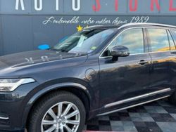 Utilisé 2018 Volvo XC90 Inscription SUV | 40 890 € (Prix juste)